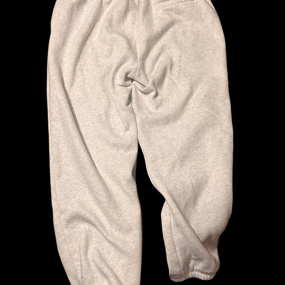 Carleton Gray Sweatpants - Picture 3 of 4